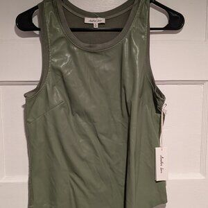 Another Love Tank Top